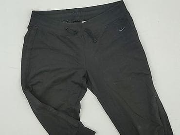 reebok dresy: Nike, Spodnie 3/4 damskie, rozmiar M — 1