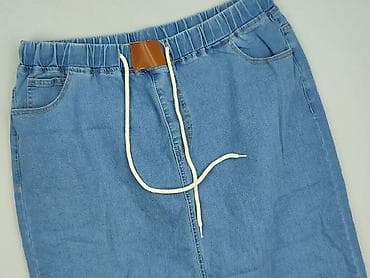 indyjska spódnice: Spódnica damska, rozmiar 2XL — 1