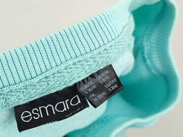 bluzka z otworem na kciuk: Esmara, Women`s sweatshirt, size M (EU 38) — 4