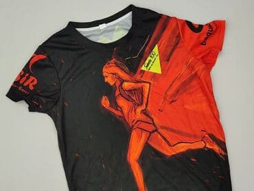 T-shirt for men, L (EU 40), condition - Good