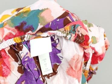 mohito sukienka w kwiaty dluga: H&M, Sukienka damska, rozmiar S — 4