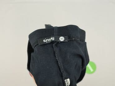 legginsy ciążowe xs: Sinsay, Legginsy rozmiar XS — 4