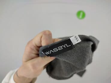 welurowy kombinezon damski: Wassyl, Kombinezon damski, rozmiar S — 4