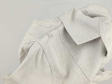 marynarka damska c a: Women's blazer, size 5XL (EU 50) — 5