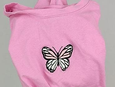 koszulka basic zara: Cropp, T-shirt damski, rozmiar S — 8