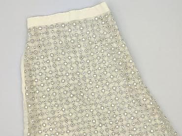 spódnice cekinowe midi: Spódnica damska, rozmiar 2XS — 1