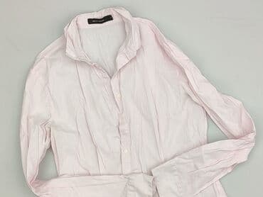 koszulka calvin klein damska: Koszula damska, S — 1