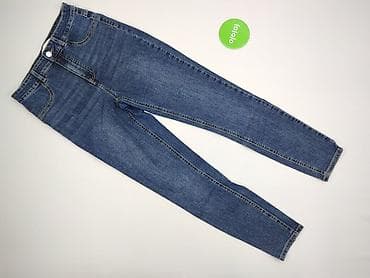 getry reserved: Denim, Джинси жіночі, розмір S — 2