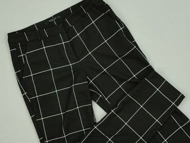 mohito spodnie z eko skóry: Mohito, Spodnie materiałowe damskie, rozmiar XS — 2