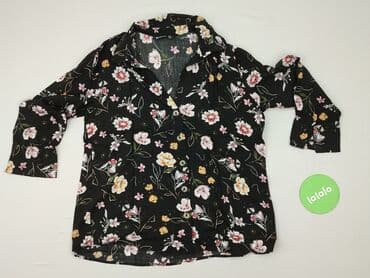 купити куртку в польщі жіночу: Stradivarius, Women`s shirt, size M (EU 38) — 2