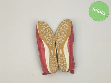 buty ja morant: Półbuty damskie, rozmiar 39 — 5