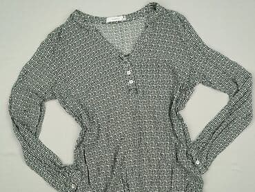 koszulka w koty reserved: Reserved, Women's blouse, size S (EU 36) — 1