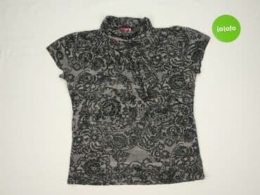 bluzki z golfem: Bluzka damska, rozmiar S — 2