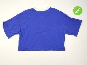 koszulka z c a: Cropp, Women`s T-shirt, size M (EU 38) — 3