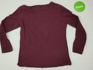 koszule lniane lidl: St. Bernard, Bluzka damska, M — 2