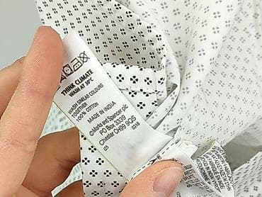 dresy pull and bear: Marks & Spencer, Shirt for men, size 2XL — 6