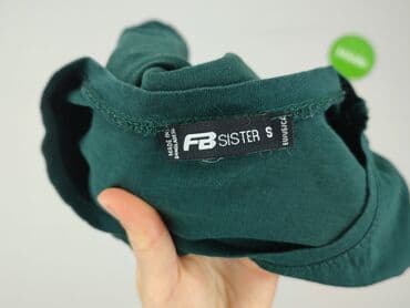 t shirty świąteczne dla rodziny: FB Sister, T-shirt damski, rozmiar S — 4