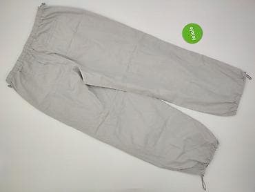 under armor polska: Sinsay, Spodnie dresowe damskie, rozmiar XL — 3