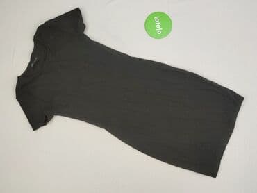 czarne spódniczka sinsay: Sinsay, Sukienka damska, rozmiar XS — 2