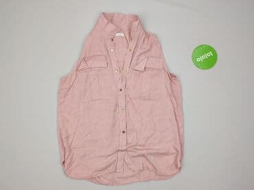 orsay tshirt: Sinsay, Koszula damska, rozmiar L — 2