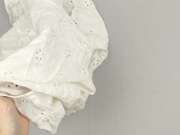 smyk bluzki dziewczęca: Sinsay, Bluzka damska, rozmiar 2XS — 6