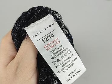 sweter big star: Intuition, Sweter damski, rozmiar XL — 4