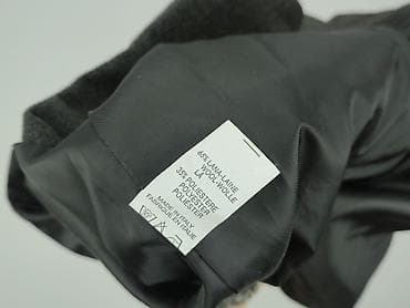 ponczo c: Trencz damski, rozmiar M — 4