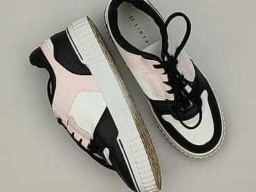 sizer polska: Sinsay, Sneakersy damskie, rozmiar 37 — 1