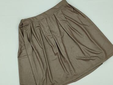 spodnice bananowy: Bonita, Spódnica damska, rozmiar S — 1