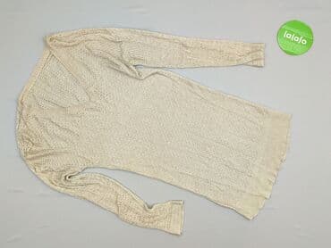 swetrowa sukienka h: Women`s sweater, size S (EU 36) — 2