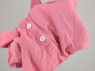 rozmiary lacoste: Lacoste, Damska koszulka polo, rozmiar 2XL — 5