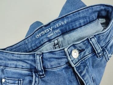 orsay dżinsy damskie: Orsay, Jeansy damskie, rozmiar S — 5