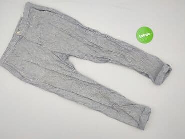 stadivarius cargo: Zara, Spodnie dla mężczyzn, S — 2