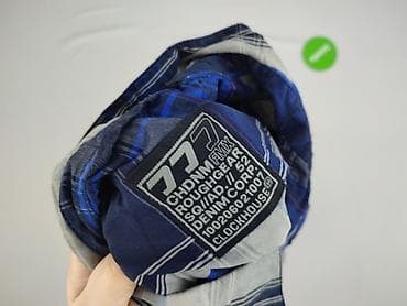 sweter mango: Clockhouse, Koszulа dla mężczyzn, rozmiar 2XL — 5