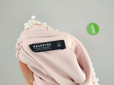 sukienki pawelczyk: Reserved, Sukienka damska, XS — 4
