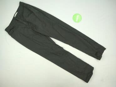 buty vices klapki: VRS, Spodnie materiałowe damskie, rozmiar S — 2