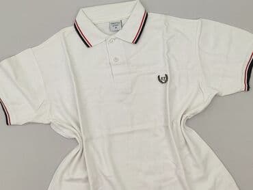 markowe ubrania za darmo: FreeStyle, Polo shirt for men, size M — 1