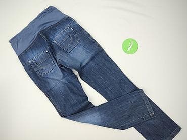 Kobiety: Jeansy damskie, rozmiar S — 3