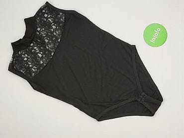 bielizna do ems: Body damskie, rozmiar S — 2