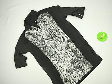 pull and bear koszulka tupac: Tunika damska, rozmiar M — 2