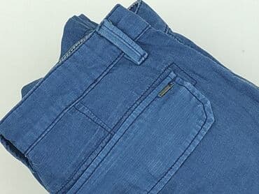 garnitury hm: Diesel, Szorty dla mężczyzn, rozmiar L — 6