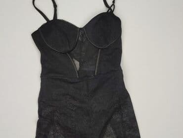 Kobiety: Bershka, Kombinezon damski, M — 1