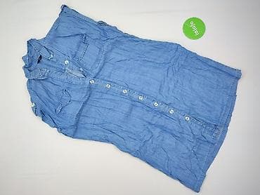 sukienka levis: Denim, Sukienka damska, rozmiar 2XL — 2