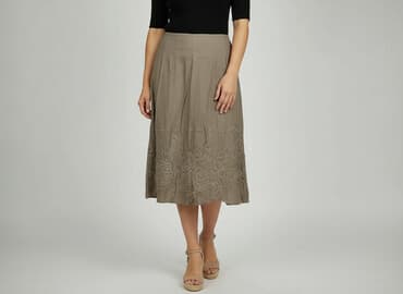 zalando spódniczki: Zofix, Spódnica damska, rozmiar M — 7