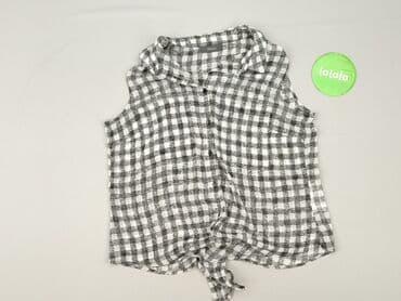 koszula swoateczna: Yessica, Koszula damska, rozmiar L — 2