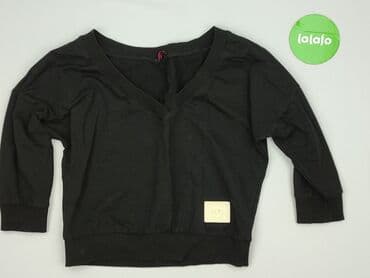 bluzy damskie cropp wyprzedaż: AWSARRE, Bluza damska
, rozmiar S — 3