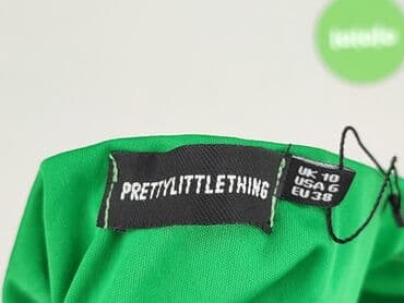 pepsi cola top: PrettyLittleThing, Top damski, M — 6