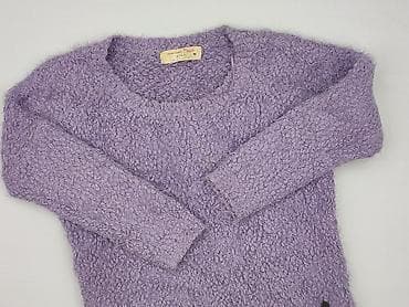 sweter tommy: Tom Tailor Denim, Sweter damski, rozmiar S — 1