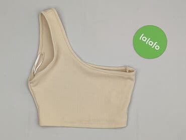 shein bluzy: Shein, Top damski, rozmiar 2XS — 2