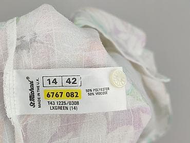 koszula amisu: St Michael, Koszula damska, rozmiar XL — 4